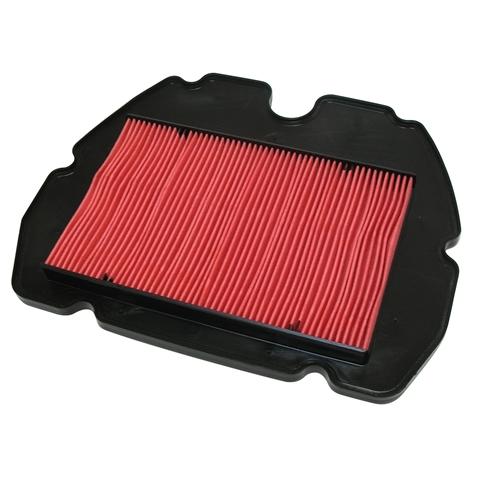 MIW H1218 Filtru Aer pentru Motocicletă, compatibil cu Honda CBR 600 F (1991 - 1994)